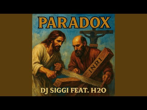 Paradox Barabbas Version