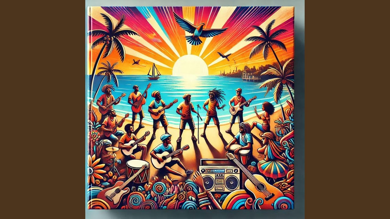 Reggae Nation - YouTube