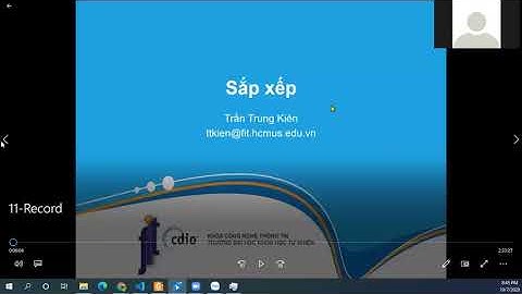 Tranning Radix sort gpu cuda.