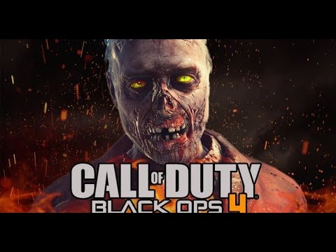 Call of Duty Black Ops 4 Gameplay تستحق الشراء