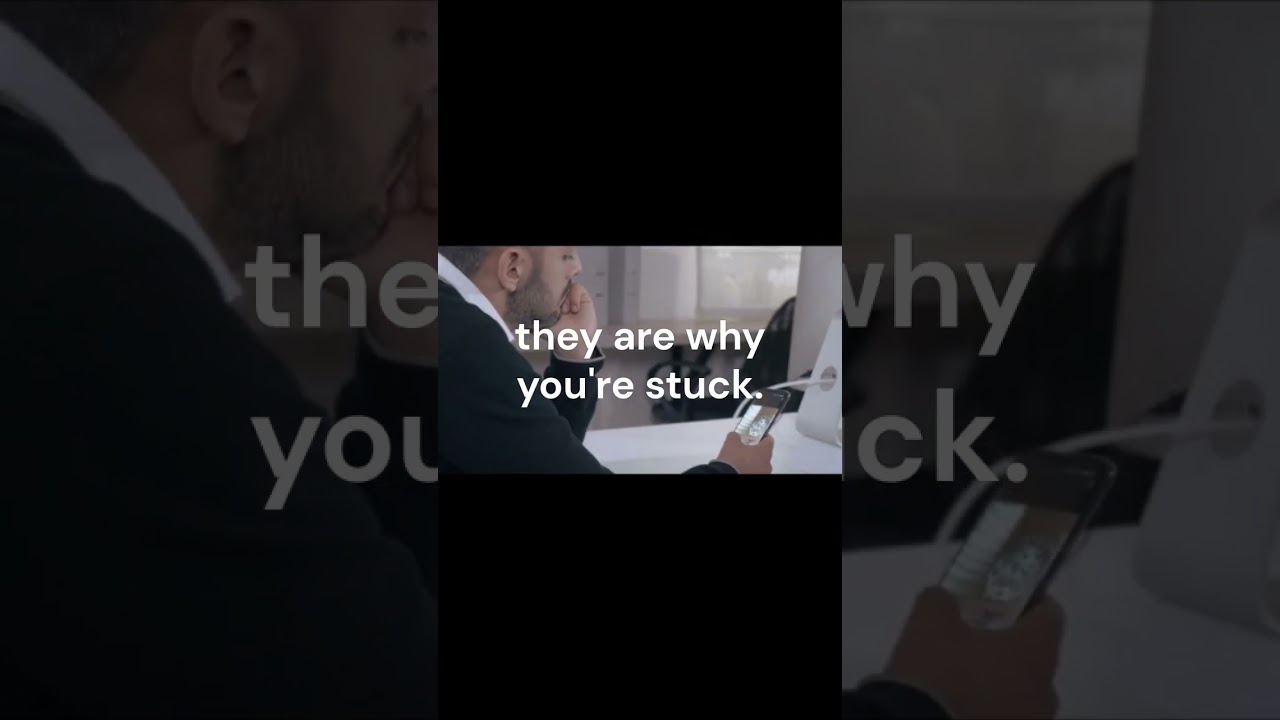 Comfort is Draining Your Account