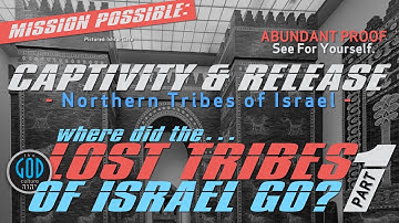 Where Did the Lost Tribes of Israel Go? Part 1: Kurdistan? Philippines? Africa?