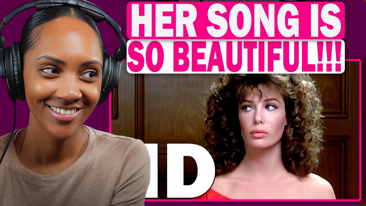 PATREON PICK OF THE WEEK! | Chris de Burgh "The Lady in Red" - REACTION