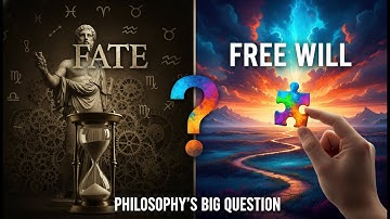 Who Makes Your Choices?