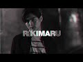 WARPs UP / One Hundred degrees Teaser - RIKIMARU -