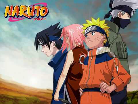 Naruto OST 2 - Hinata vs Neji - 12