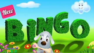 BINGO | Bingo Dog Song ?- Nursery Rhyme -Cartoon Animation Rhyme  chuchutv viewers also watch?