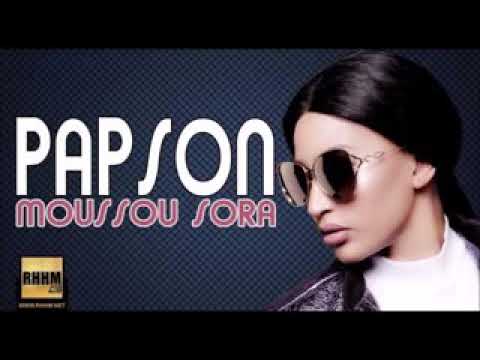 PAPSON - MOUSSOU SORA (2018)