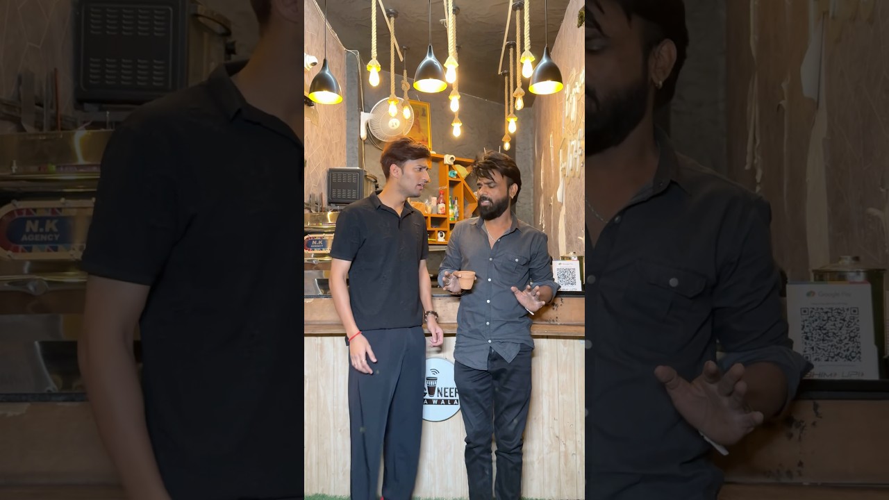 Free ki shopping 😂 