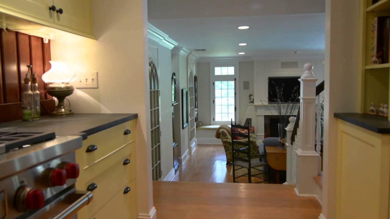 Blauvelt home for sale 36 Old Western HighwayHD Real Estate Video