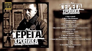 Серёга - ХРОНИКА парнишки с гомельских улиц