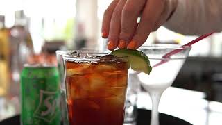 Las Vegas Cuban Restaurant Doral Downtown bar