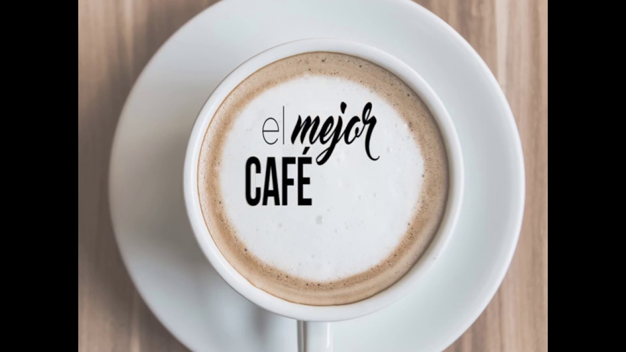 Spot 1 - Cafetería La Tarima - Patricia Ocampo