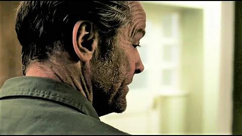 IAIN GLEN  -  CROSS  -  pt 1