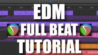 Introduction to Beat Making in REAPER - Full Tutorial