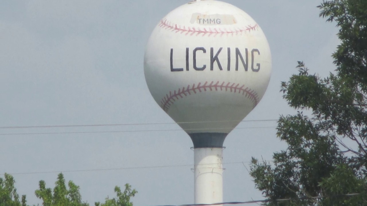 Water Tower Pictures