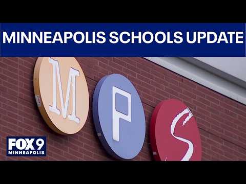 Minneapolis Superintendent recommends no school closures