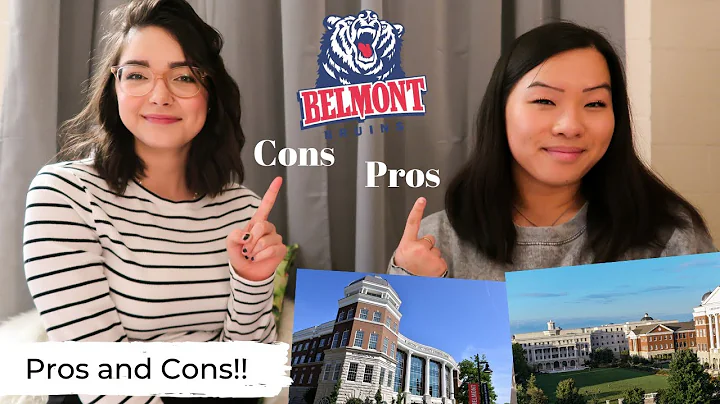 All About Belmont University From Current Freshman...