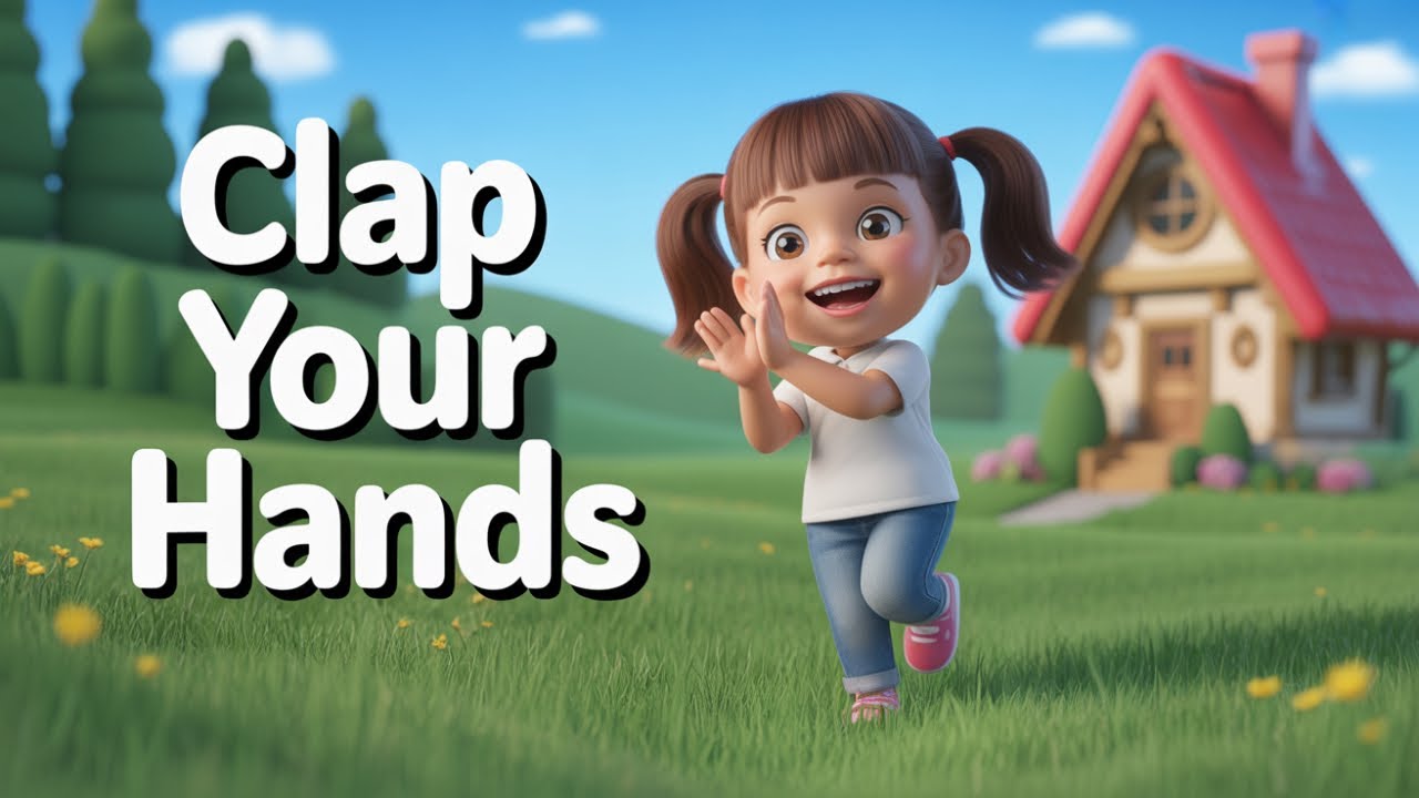 Kids Dance Battle | Clapping Stomping Challenge Compilation