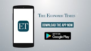 Introducing the all new Economic Times App | Download now from Google Play screenshot 5