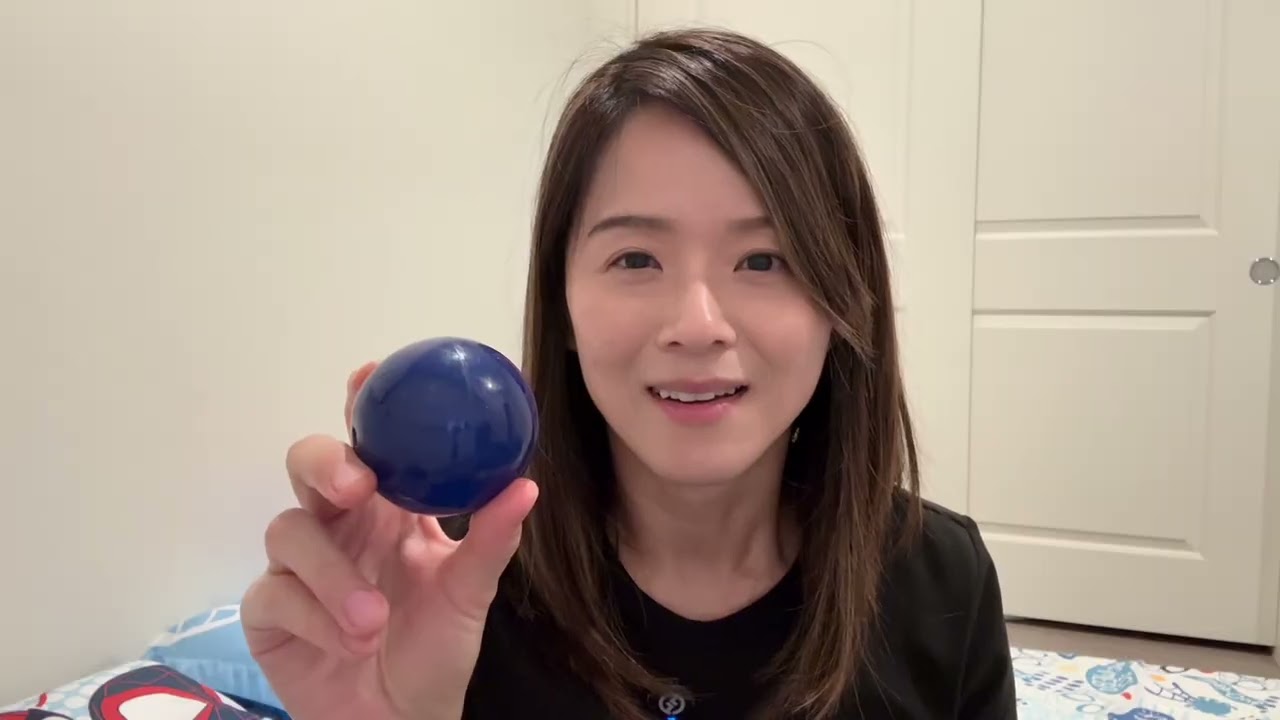 EP8 我不再需要別人認同：自信，是這樣找回來的｜與神對話啟發故事