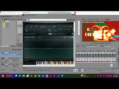 (REQUESTED) How To Make Tenor Ridgway Chorded and TenorRidgwayFlangedSawChorded's Avatar