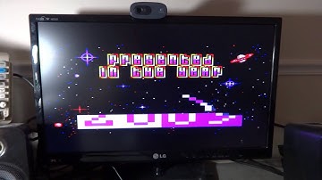 DDI 1 clone, floppy drive interface for amstrad 464, testing prototype