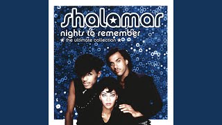 Games - Shalamar