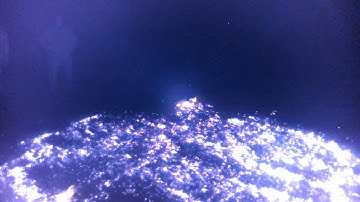 Trent Nelson FireWalking