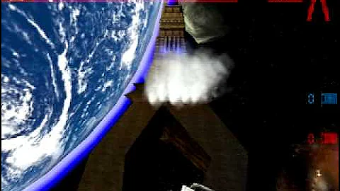 Unreal Tournament - Capture the Flag - Face (Part 1) [PC]