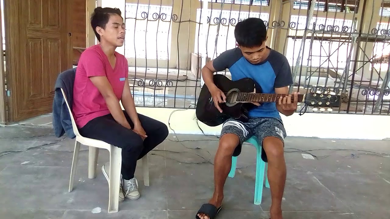 The anthem of my heart is you