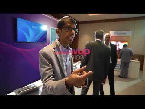 Corporate Event Video 01