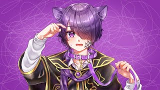 【イケボで】キャットラビング／らんまくん【歌ってみた】