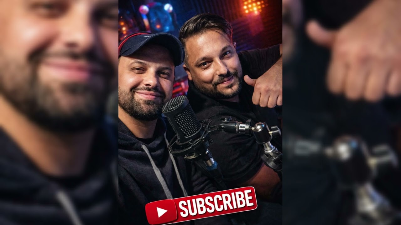 Tamas Bellus-El megyek Romas Disco 2026