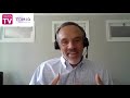 Steven Parrott, Product Management and Strategy, TOMIA on trends in roaming and voice services.