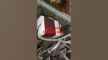 4+2 platinum plus soda shop machine checking video serial number 1972