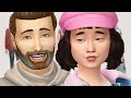 Spice up your game play with these Sims 4 TOWNIES! (NO Custom Content needed!)