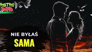 Nie Byłaś Sama - RETRO BAND 🎷🌟 Dęblin Puławy ❤️  Disco Wspomnienia.  Biesiada. ❤️ SOLEO ❤️