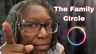 Soft Spoken | Story Time -The Family Circle (soft spoken) screenshot 1