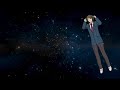 Shooting Stars meme of Koizumi Itsuki