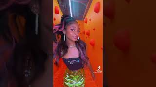 That Girl-Lala Tiktok. Like This Video If Shes Beautiful