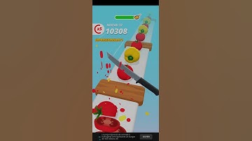 🥑🍉 PERFECT SLICES 🥑🍉