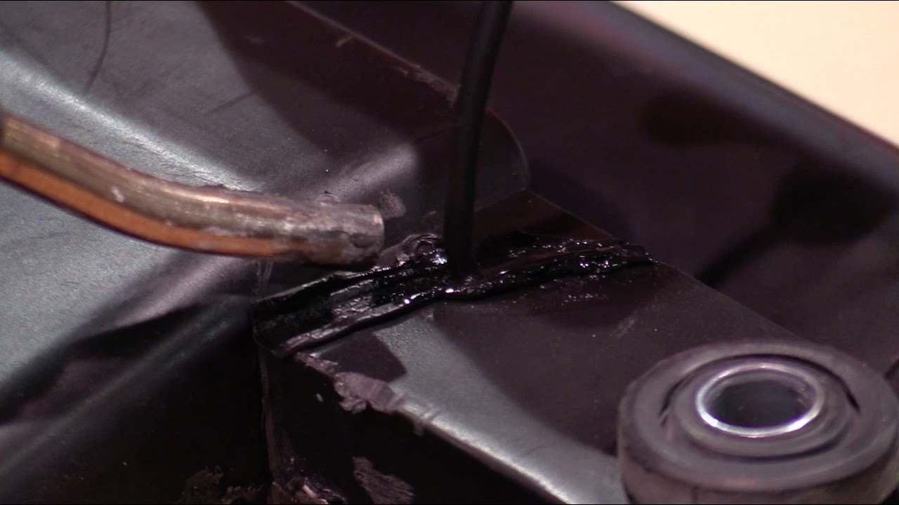 collision repair cost calculator Collision Hub Cool Tools: Polyvance Plastic Repair