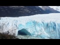 Glaciar Perito Moreno Ruptura Impactantes