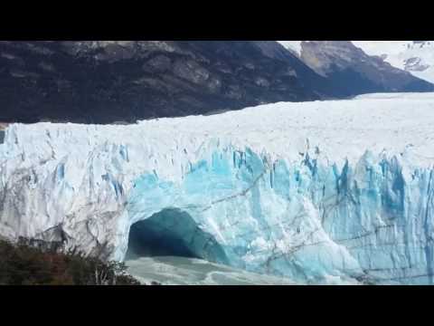 Vídeo: Solo Quedan Cinco De Los 170 Glaciares De La Isla De Vancouver