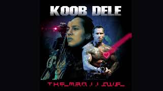 Koob - The Man I Love Prod By Keith Vibez Feat. Vibeclub