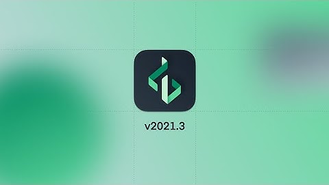 Incari Studio 2021.3 Release