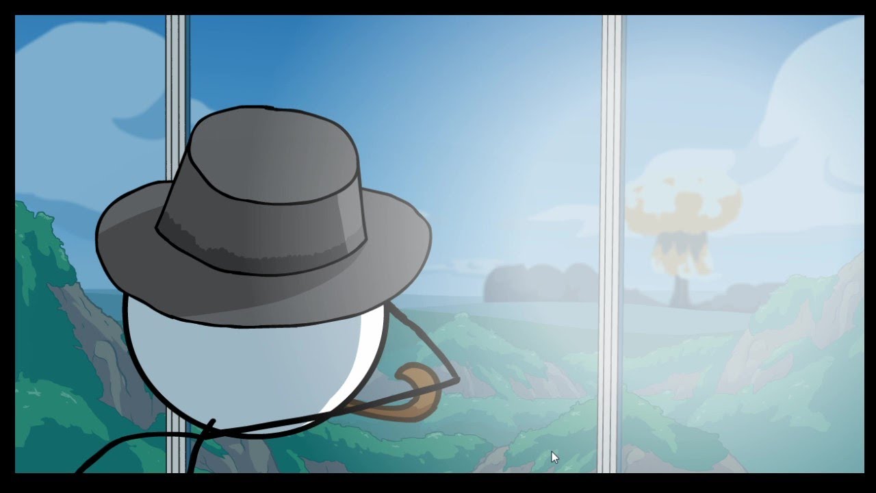 Henry Stickmin All Center for Chaos Containment Appearances (CCC) - YouTube