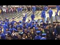 The dang channel graduating college  may 2015