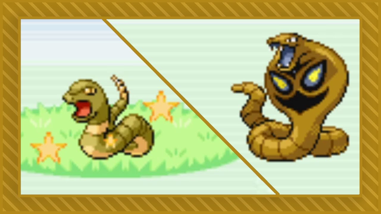 LIVE] Shiny Onix after 37,037 REs in Fire Red! + Steelix Evolution (DTQ#6)  
